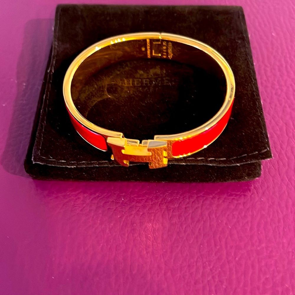 NWT-Hermes Bracelet